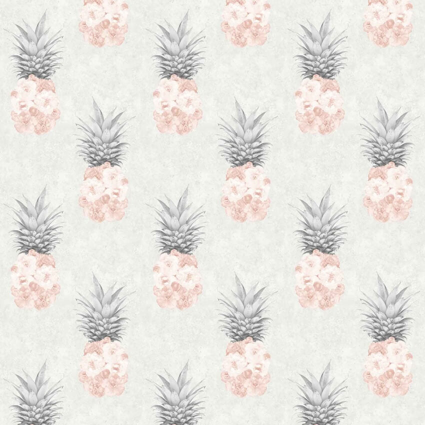 WM-054-Woodchip & Magnolia-Ludic Blush Pink Wallpaper-Decor Warehouse