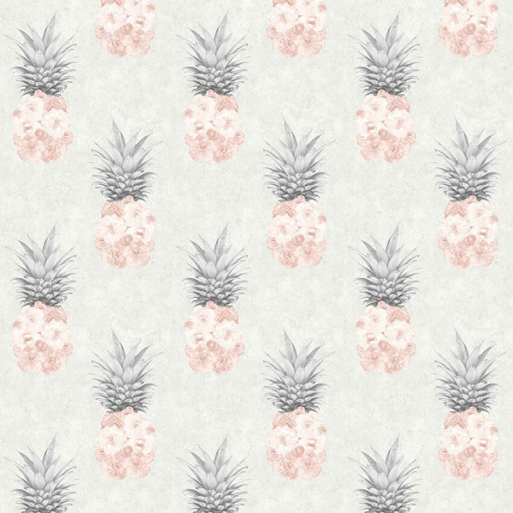 WM-054-Woodchip & Magnolia-Ludic Blush Pink Wallpaper-Decor Warehouse