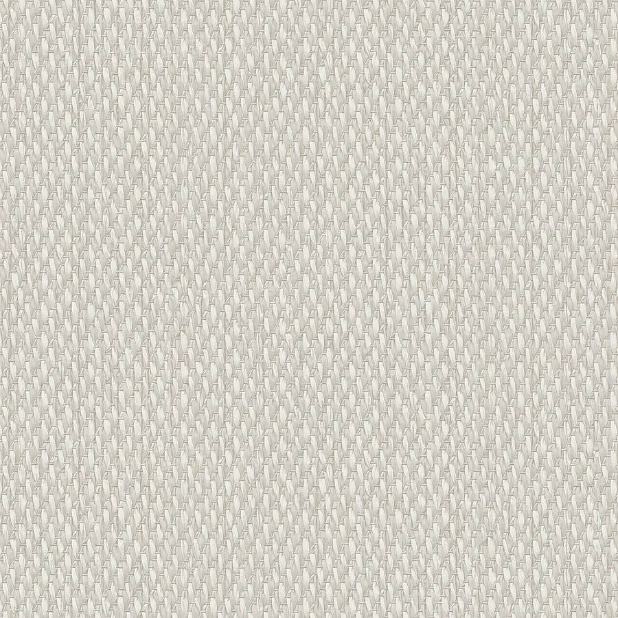 522502 - Decor Warehouse - Luxury Knotted Twist Wallpaper Beige - Decor Warehouse