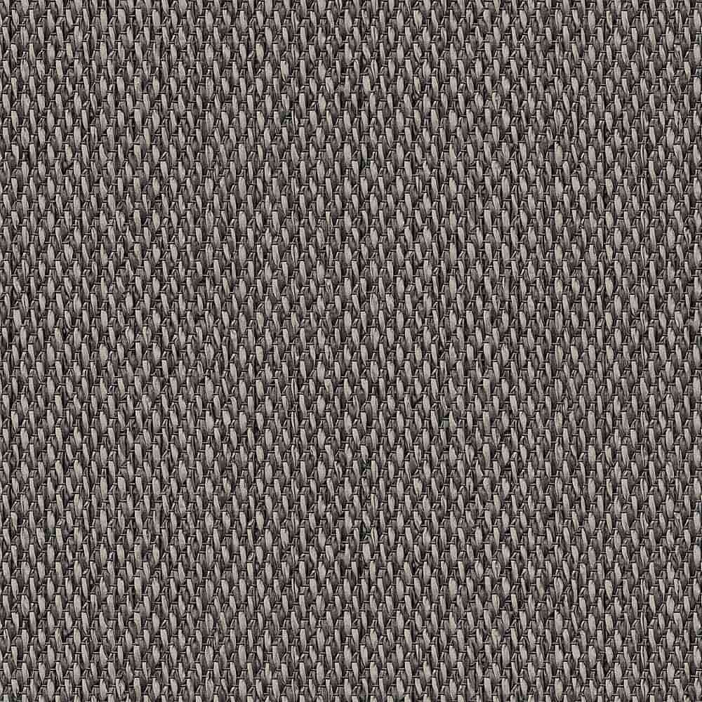 LC522507-Decor Warehouse-Luxury Knotted Twist Wallpaper Black-Decor Warehouse