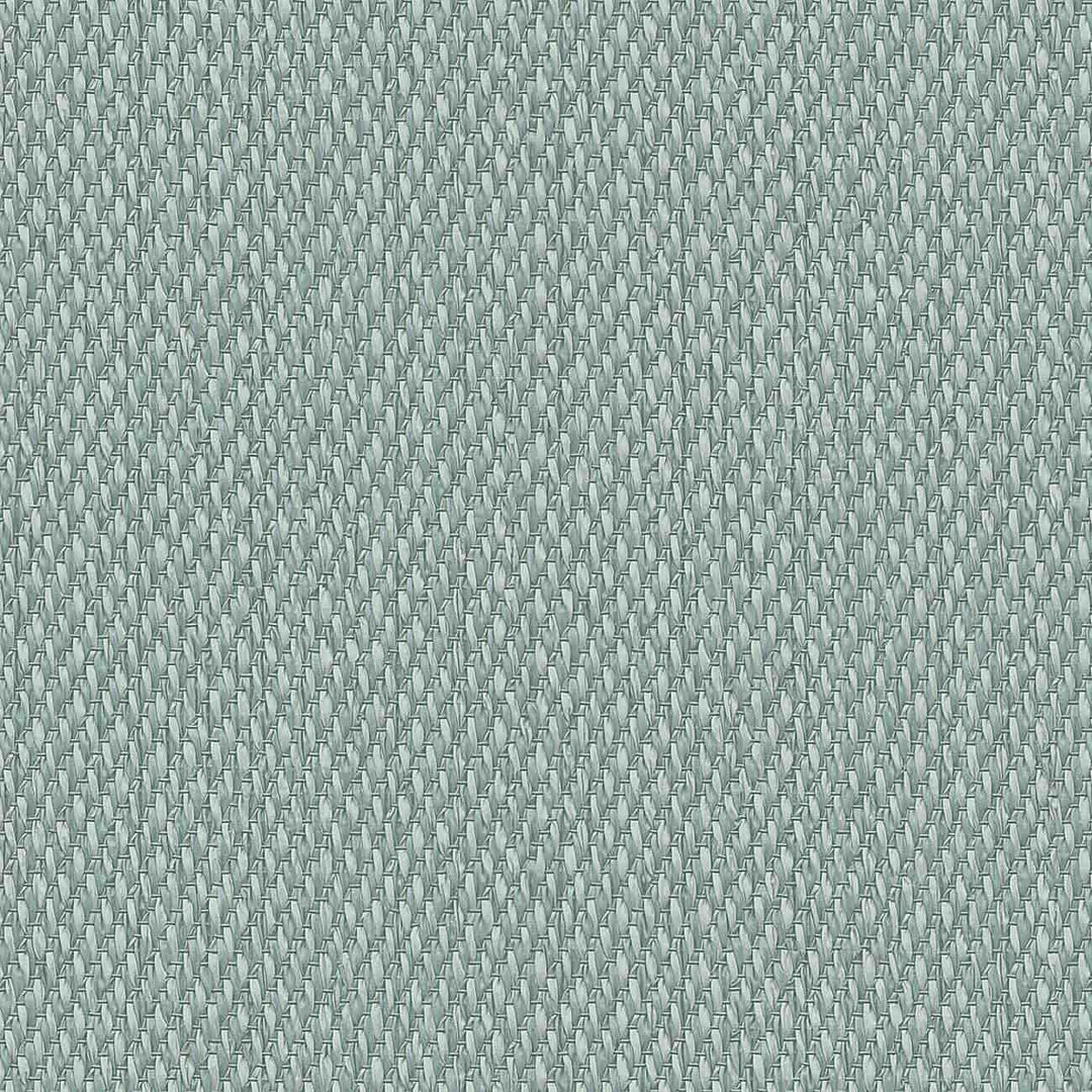 LC522508-Decor Warehouse-Luxury Knotted Twist Wallpaper Blue-Decor Warehouse