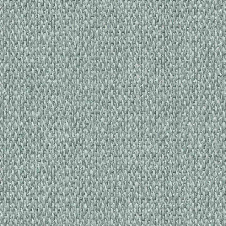 LC522508-Decor Warehouse-Luxury Knotted Twist Wallpaper Blue-Decor Warehouse