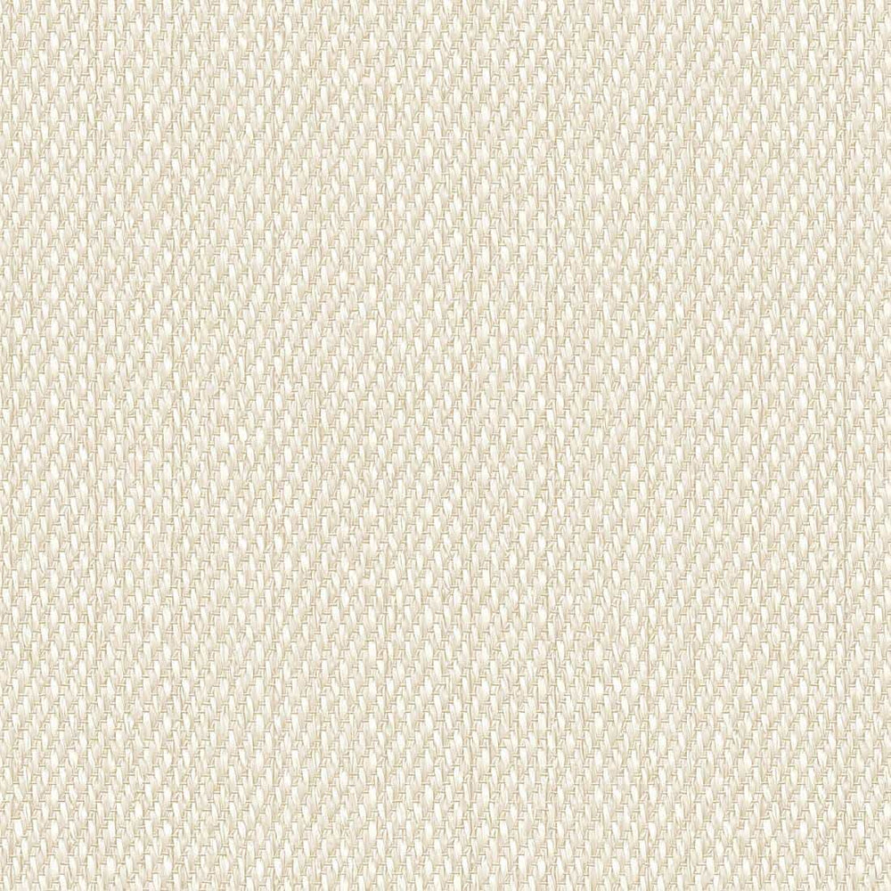 LC522509-Decor Warehouse-Luxury Knotted Twist Wallpaper Cream-Decor Warehouse