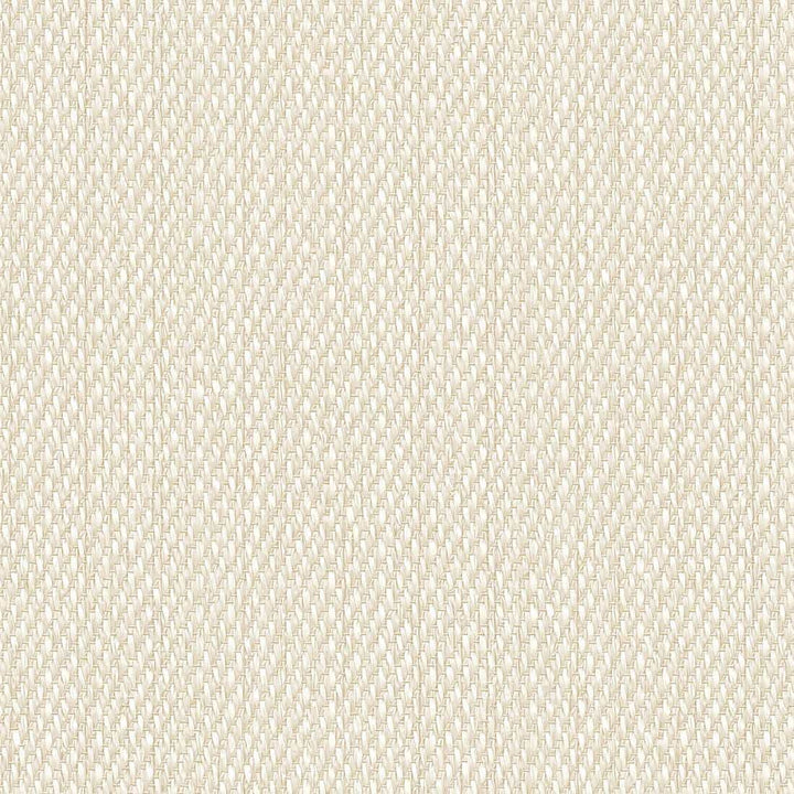 LC522509-Decor Warehouse-Luxury Knotted Twist Wallpaper Cream-Decor Warehouse