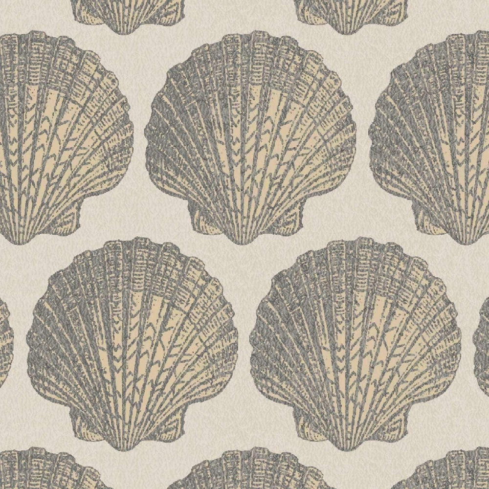 WM-463-03R-Woodchip & Magnolia-Michelle Coal Wallpaper by Woodchip & Magnolia-Decor Warehouse