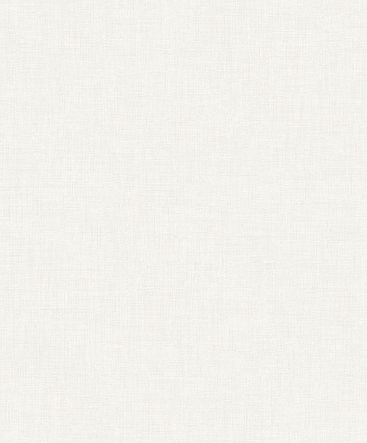 196307 - Muriva - Muriva Cambric Ivory Textured Wallpaper - Decor Warehouse