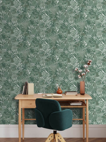 Real Red Brick Wallpaper By Woodchip & Magnolia