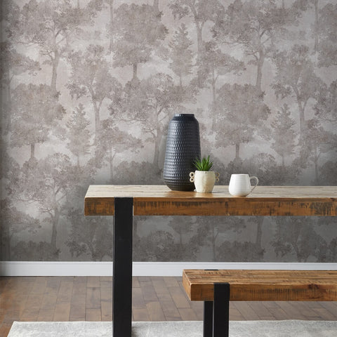 Real Red Brick Wallpaper By Woodchip & Magnolia