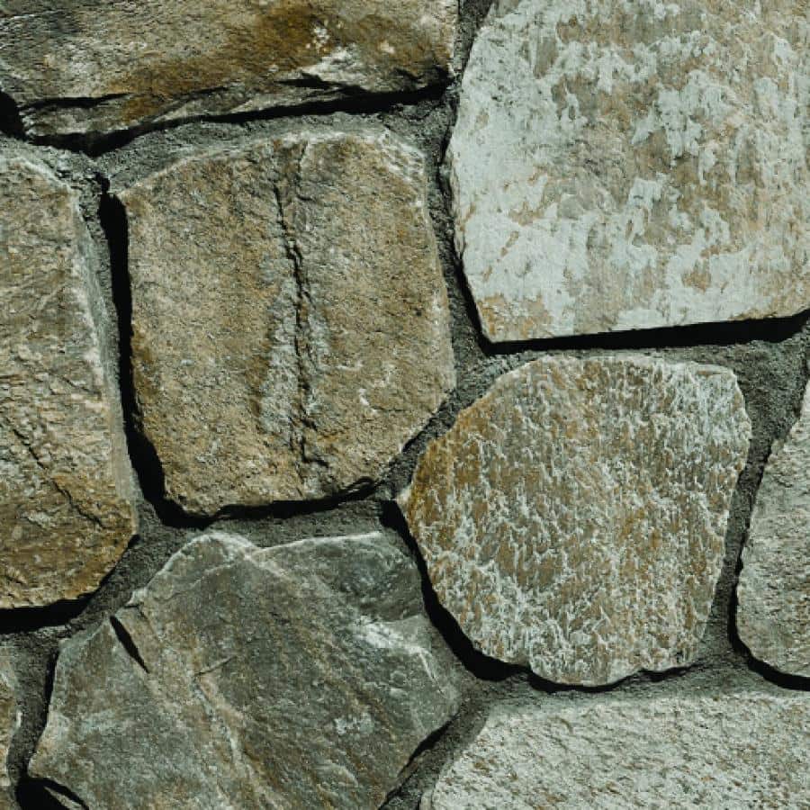  - Decor Warehouse - Peel and Stick Stone Wallpaper - Decor Warehouse