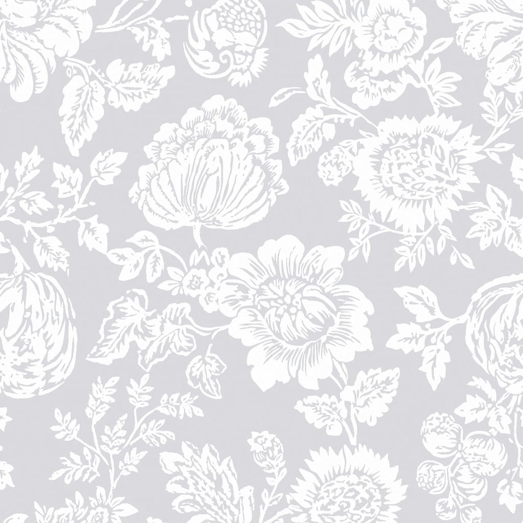 125139 - Shabby Chic by Rachel Ashwell - Shabby Chic by Rachel Ashwell Stipple Grey Wallpaper - Decor Warehouse