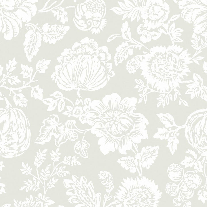 125138 - Shabby Chic by Rachel Ashwell - Shabby Chic by Rachel Ashwell Stipple Sage Wallpaper - Decor Warehouse