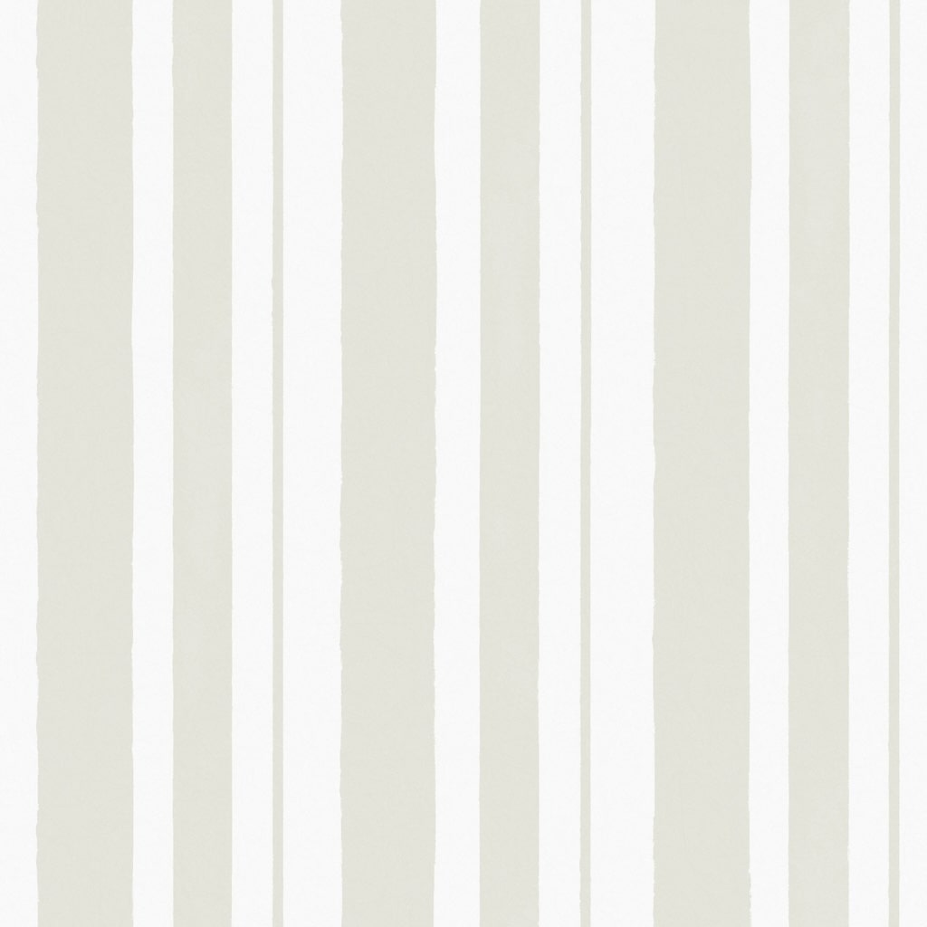 125115 - Shabby Chic by Rachel Ashwell - Shabby Chic by Rachel Ashwell Watercolour Stripe Sage wallpaper - Decor Warehouse