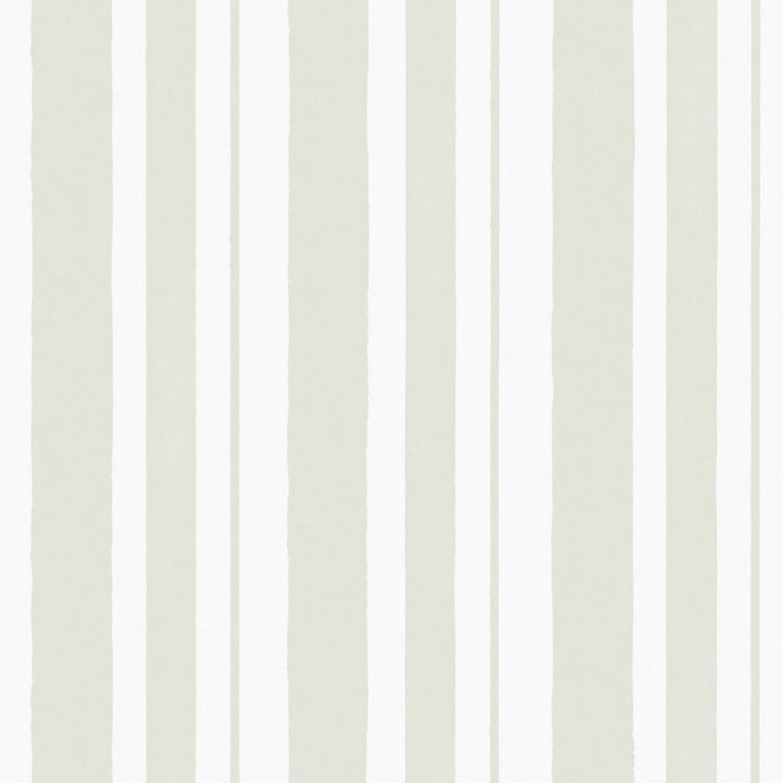 125115 - Shabby Chic by Rachel Ashwell - Shabby Chic by Rachel Ashwell Watercolour Stripe Sage wallpaper - Decor Warehouse