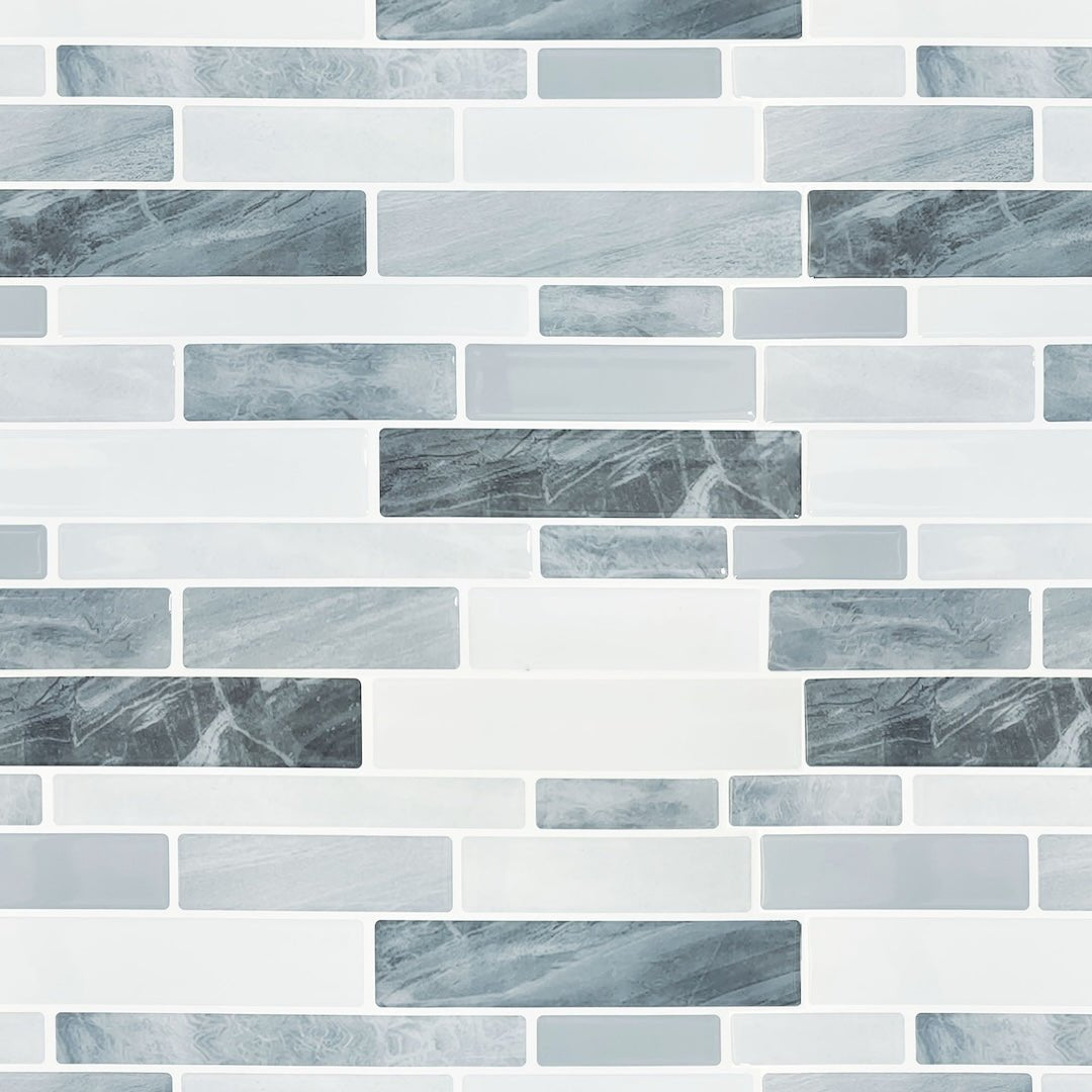 006042 - Arthouse - Slate Artifix Wall Tiles - Decor Warehouse