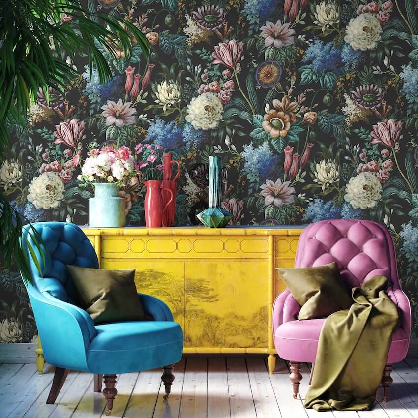 WM-400-Woodchip & Magnolia-Super Nature Wallpaper-Decor Warehouse