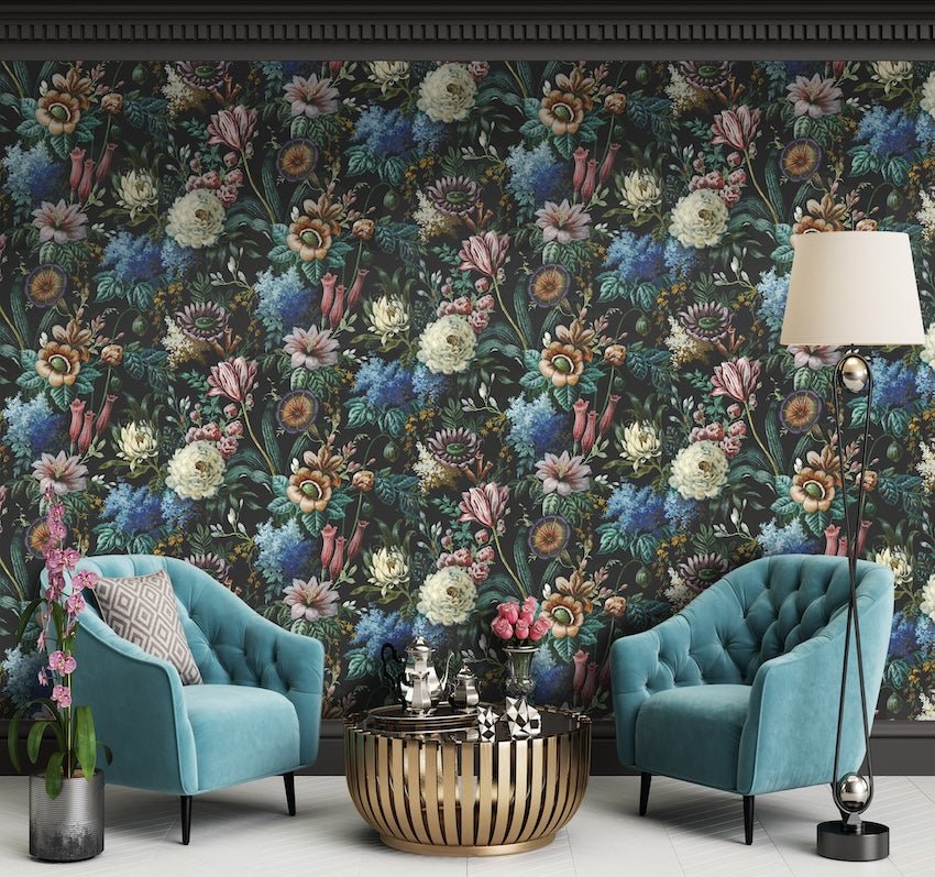 WM-400-Woodchip & Magnolia-Super Nature Wallpaper-Decor Warehouse