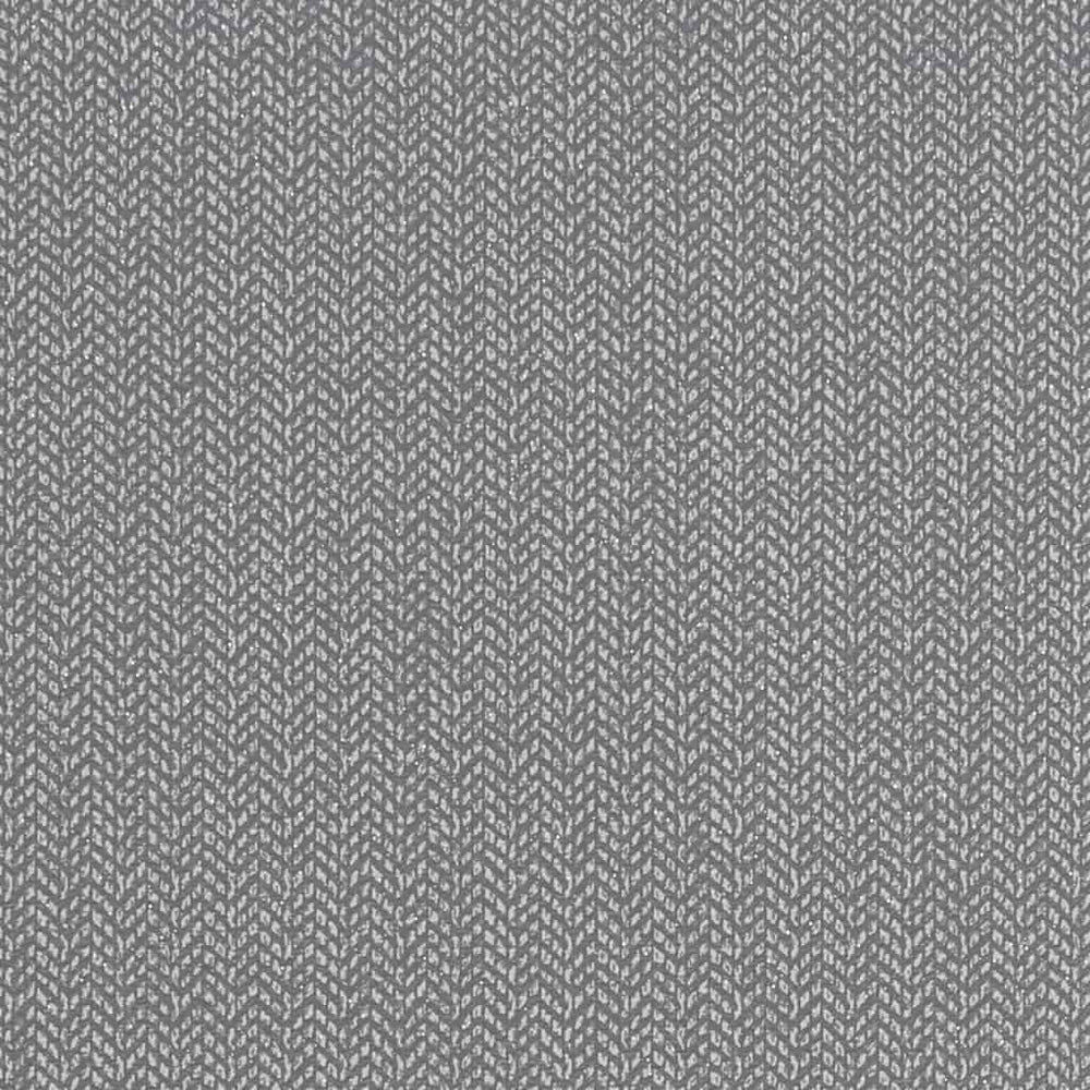 108127 - Superfresco - Superfresco Glamorous Tweed Charcoal Wallpaper - Decor Warehouse