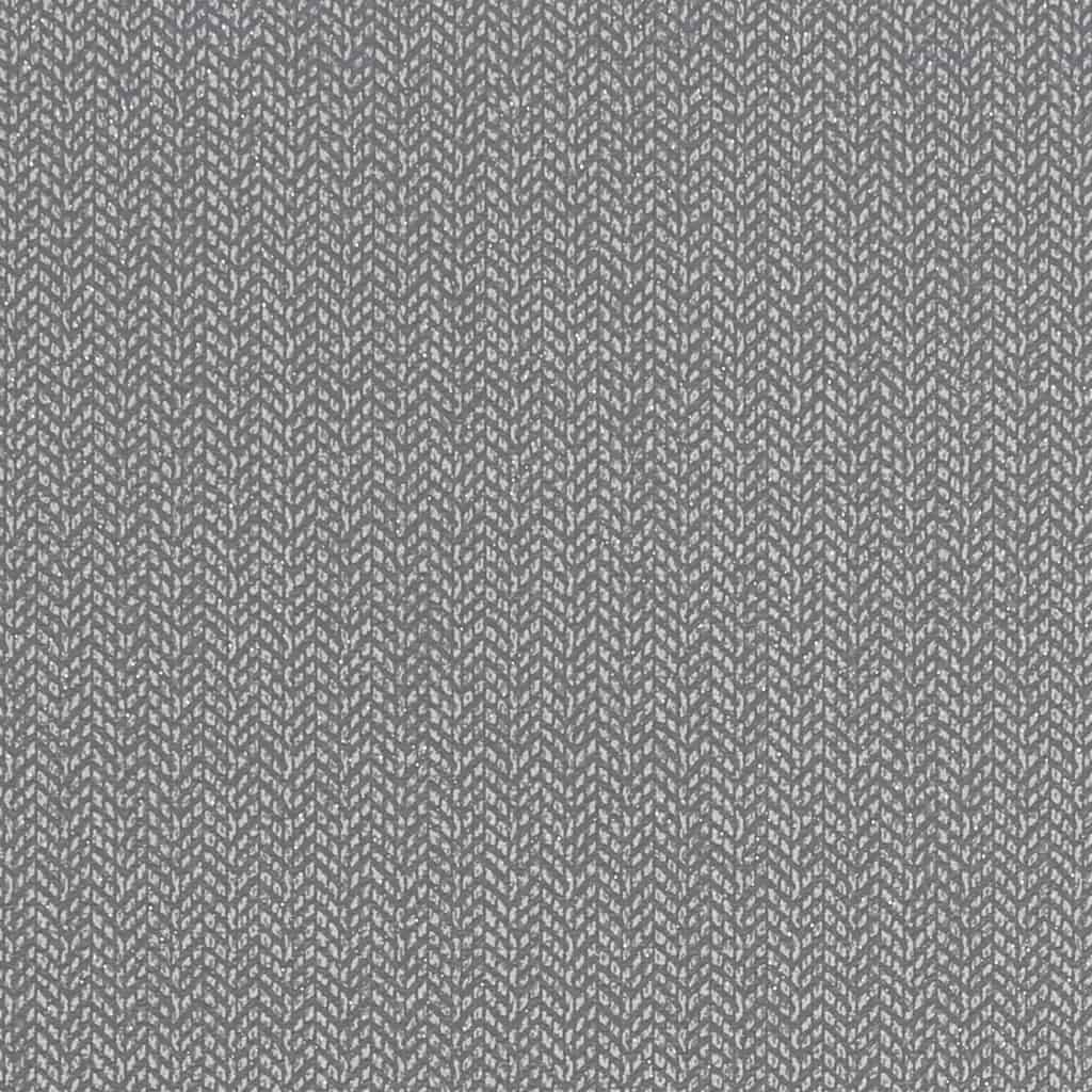 108127 - Superfresco - Superfresco Glamorous Tweed Charcoal Wallpaper - Decor Warehouse