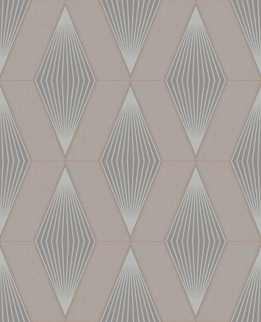 112577 - Superfresco - Superfresco Glitter Diamond Taupe Wallpaper - Decor Warehouse