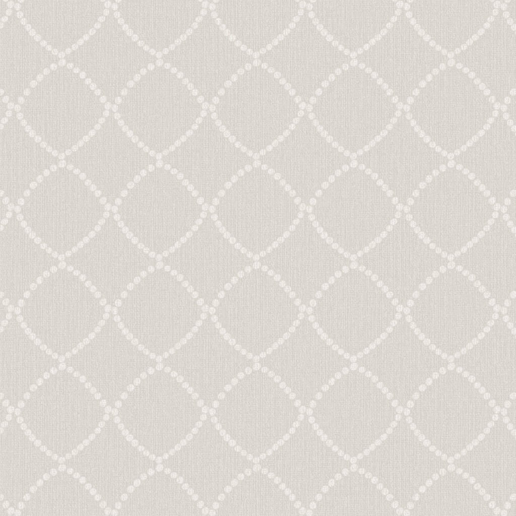 118674 - Superfresco - Superfresco Lilibet Neutral Wallpaper - Decor Warehouse