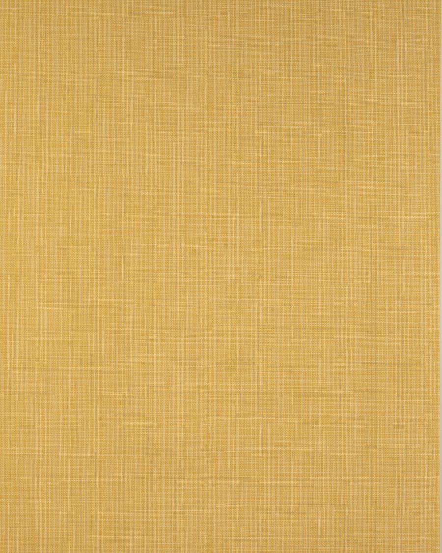 BV919096 - Decor Warehouse - Yellow Fabric Stitch Wallpaper - Decor Warehouse