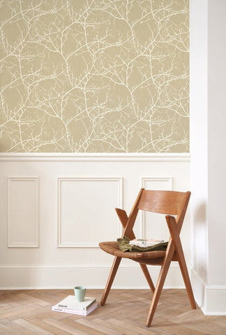 Real Red Brick Wallpaper By Woodchip & Magnolia