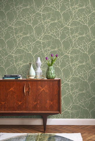 Real Red Brick Wallpaper By Woodchip & Magnolia