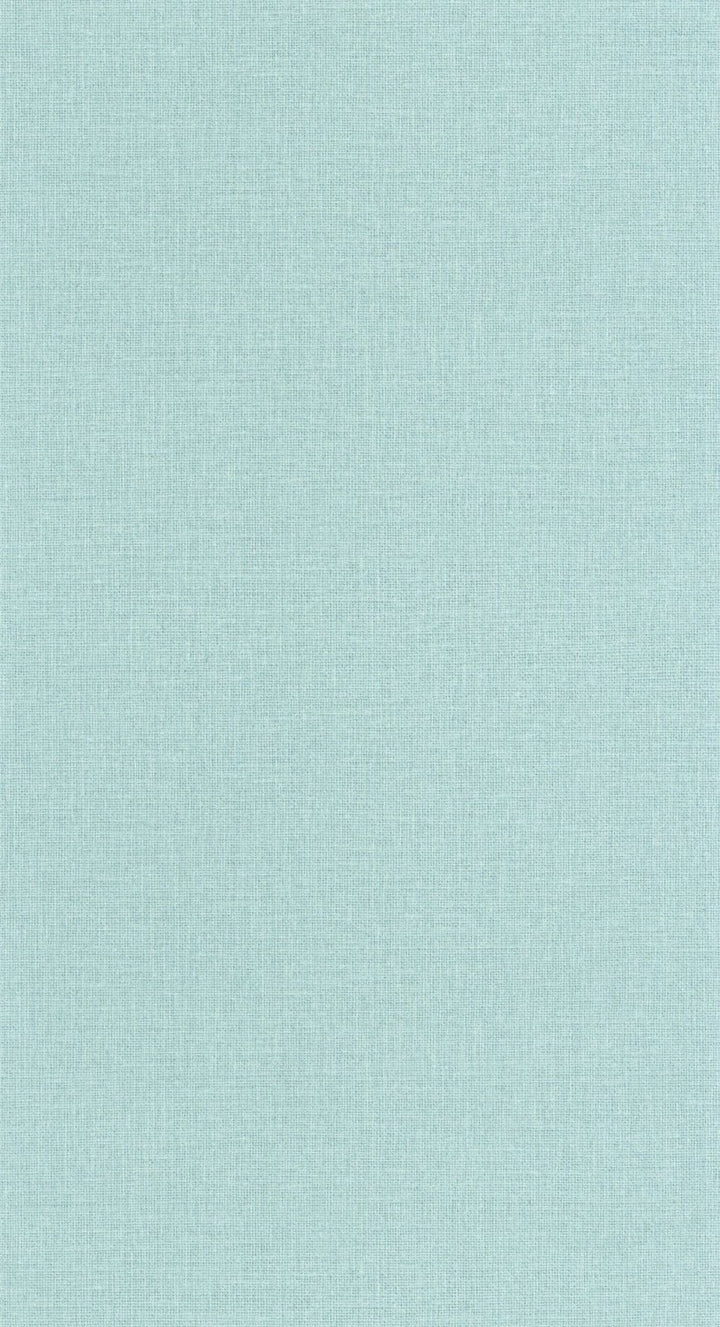 104016118-Caselio-Caselio Jute Uni Mat - Bleu Pastel Wallpaper-Decor Warehouse
