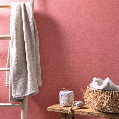 Real Red Brick Wallpaper By Woodchip & Magnolia