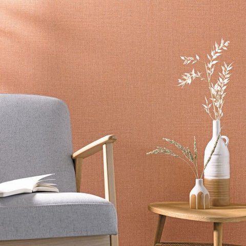 Real Red Brick Wallpaper By Woodchip & Magnolia