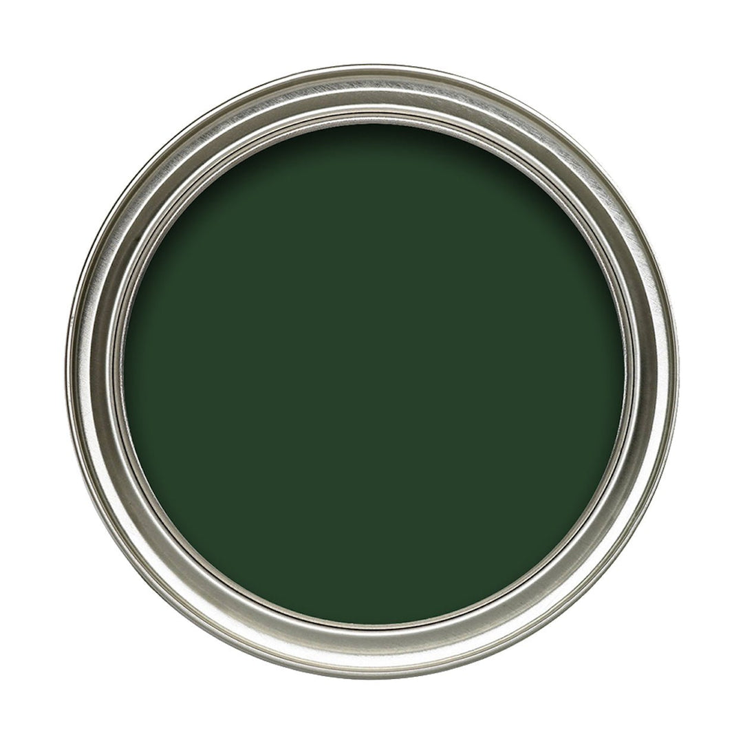 5092438-Cuprinol-Cuprinol Ducksback Fence & Shed Paint - Forest Green 5L-Decor Warehouse