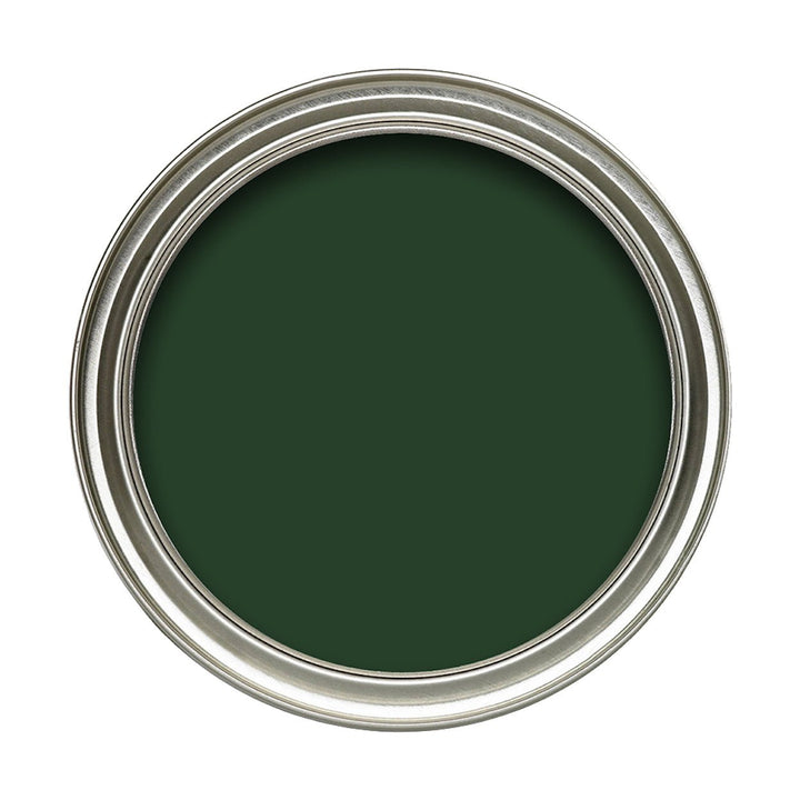 5092438-Cuprinol-Cuprinol Ducksback Fence & Shed Paint - Forest Green 5L-Decor Warehouse