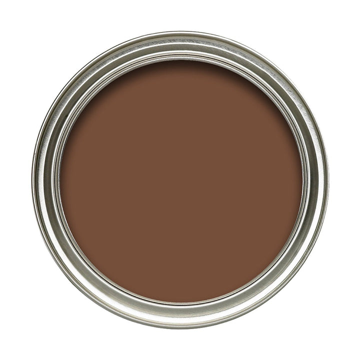 5092432-Cuprinol-Cuprinol Ducksback Fence & Shed Paint - Harvest Brown 5L-Decor Warehouse