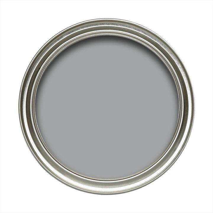 5701422-Cuprinol-Cuprinol Ducksback Fence & Shed Paint - Herring Grey 5L-Decor Warehouse