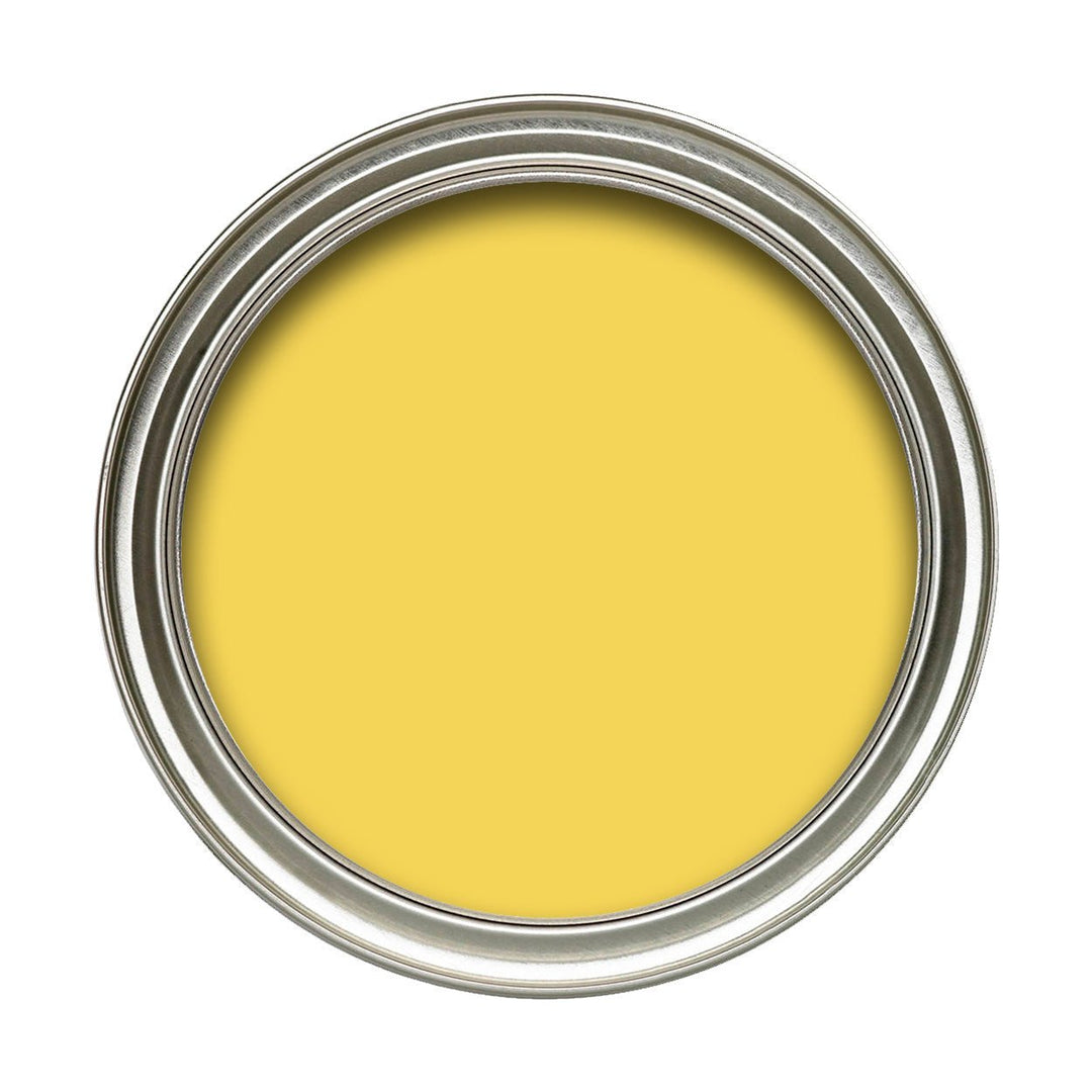 5244471-Cuprinol-Cuprinol Garden Shades - Dazzling Yellow Furniture Paint 1L-Decor Warehouse