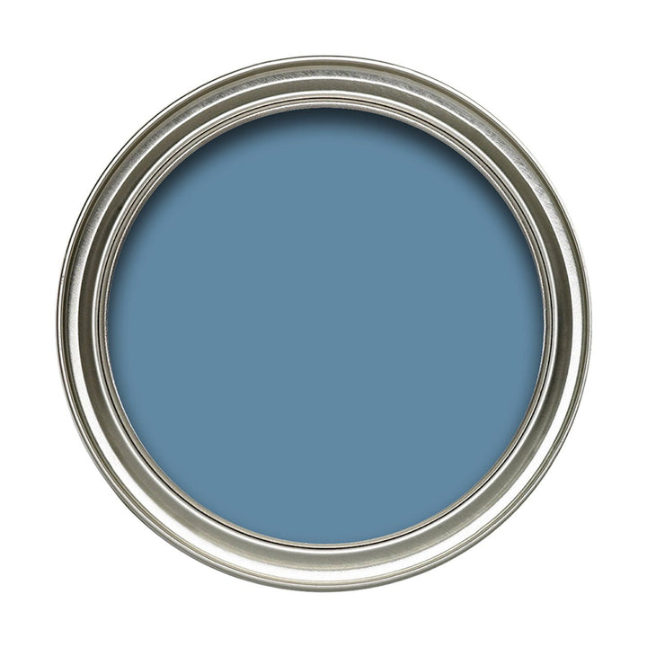 5083471-Cuprinol-Cuprinol Garden Shades - Forget Me Not Blue Furniture Paint 1L-Decor Warehouse