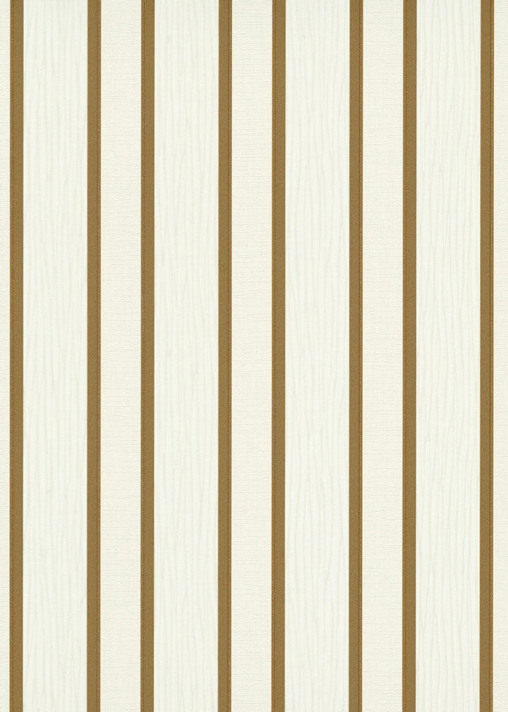 10103-30-Erismann-Deluxe Spotlight - Stripe Cream & Brown Wallpaper-Decor Warehouse