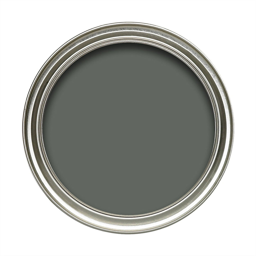 5487795-Dulux-Dulux Moda Collins Green Paint 2.5L-Decor Warehouse