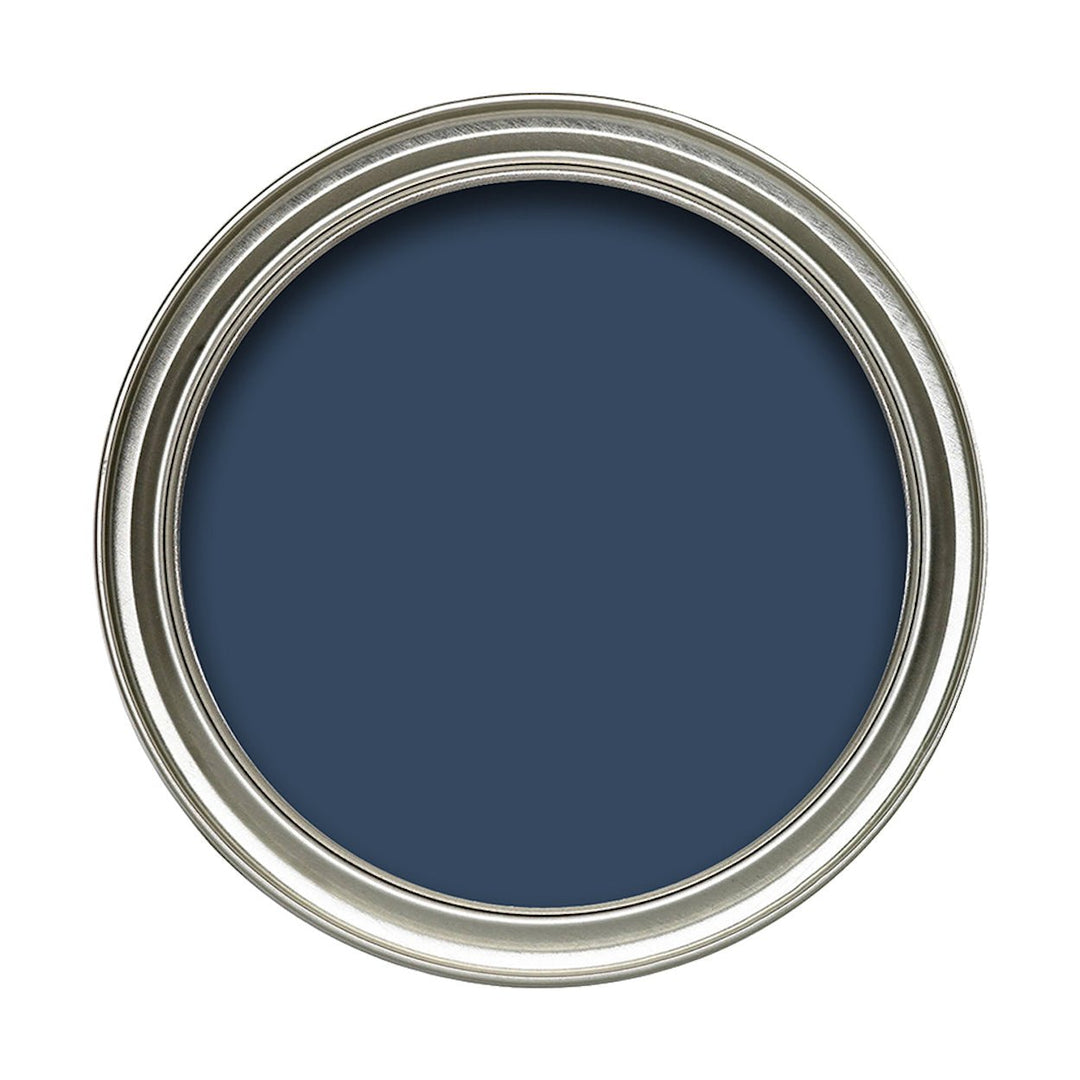 5193211-Dulux-Dulux Moda Gatsby Blue Paint 2.5L-Decor Warehouse