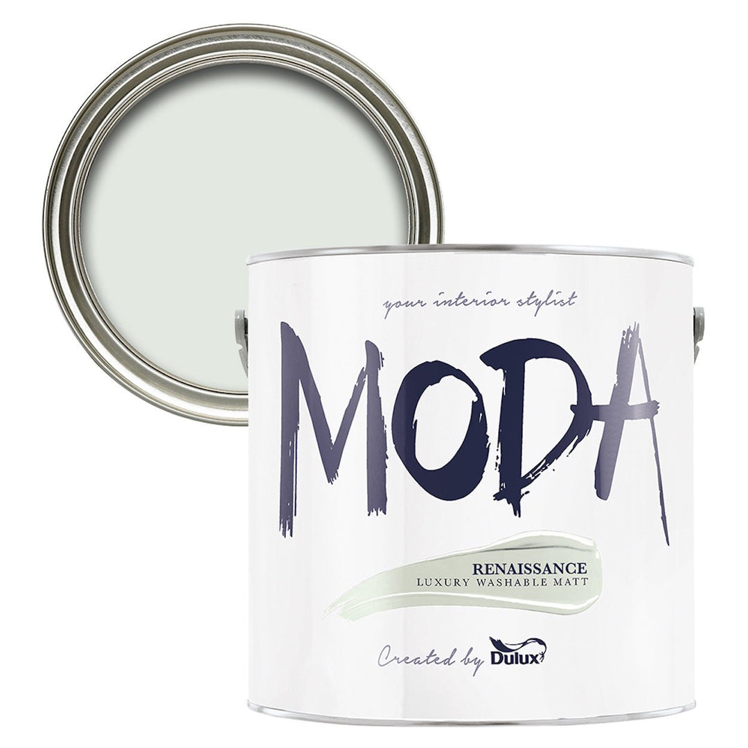 5120817-Dulux-Dulux Moda Renaissance Paint 2.5L-Decor Warehouse