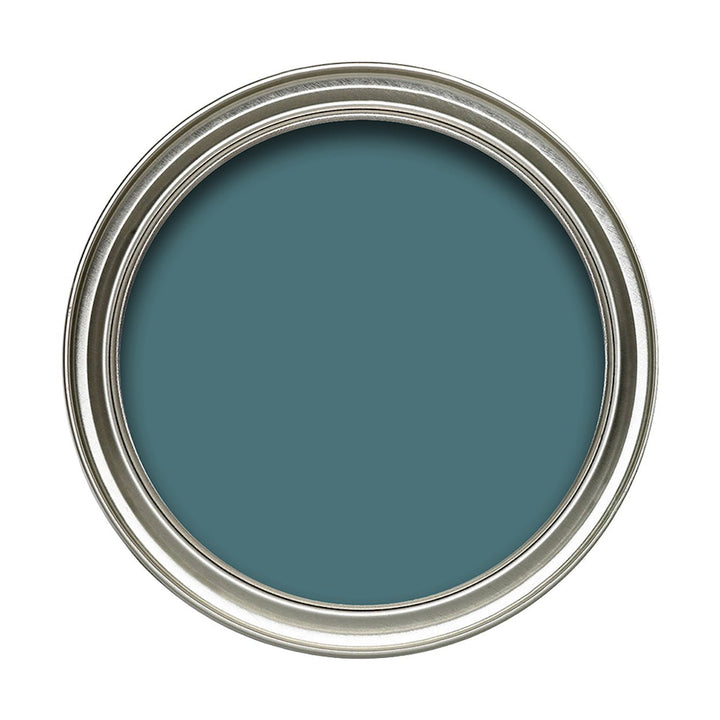 5236916-Dulux-Dulux Moda Tilbury Teal Paint 2.5L-Decor Warehouse