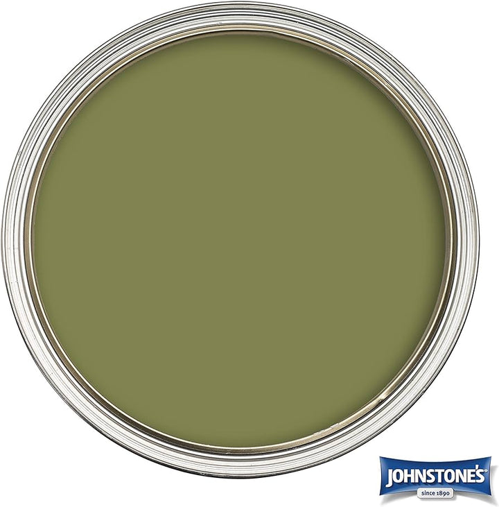 -Johnstone's-Johnstone's Feature Wall Matt Paint - Amphibious 2.5L-Decor Warehouse