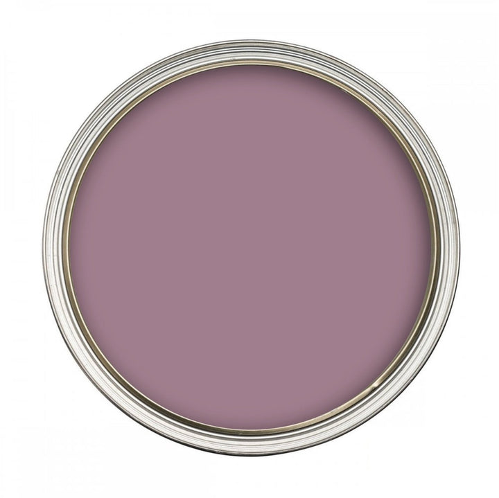 1225020-Johnstone's-Johnstone's Wall and Ceiling Soft Sheen Paint - Mauve Whisper- 2.5L-Decor Warehouse