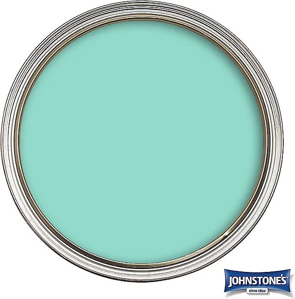 10842060-Johnstone's-Johnstone's Wall and Ceiling Soft Sheen Paint - Miami Mint - 2.5L-Decor Warehouse