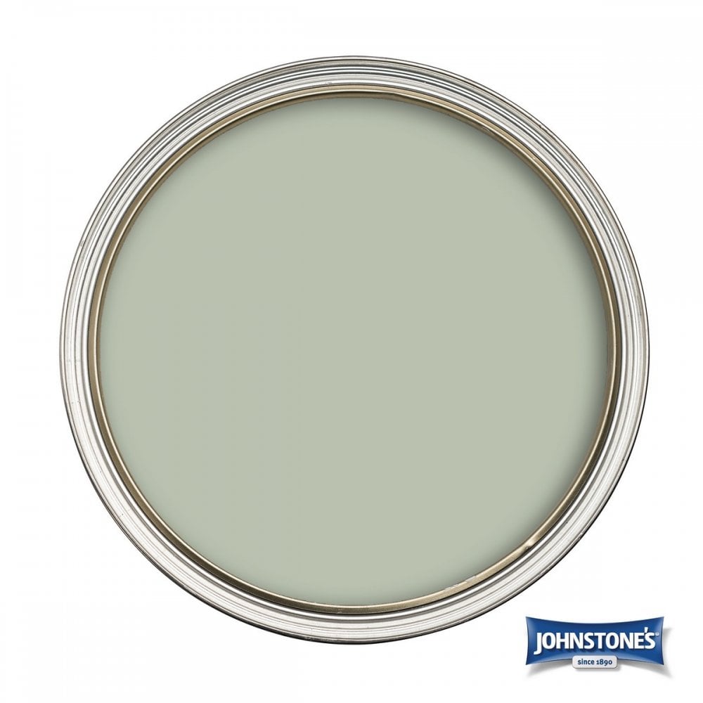 11017411-Johnstone's-Johnstone's Wall and Ceiling Soft Sheen Paint - Natural Sage - 2.5L-Decor Warehouse