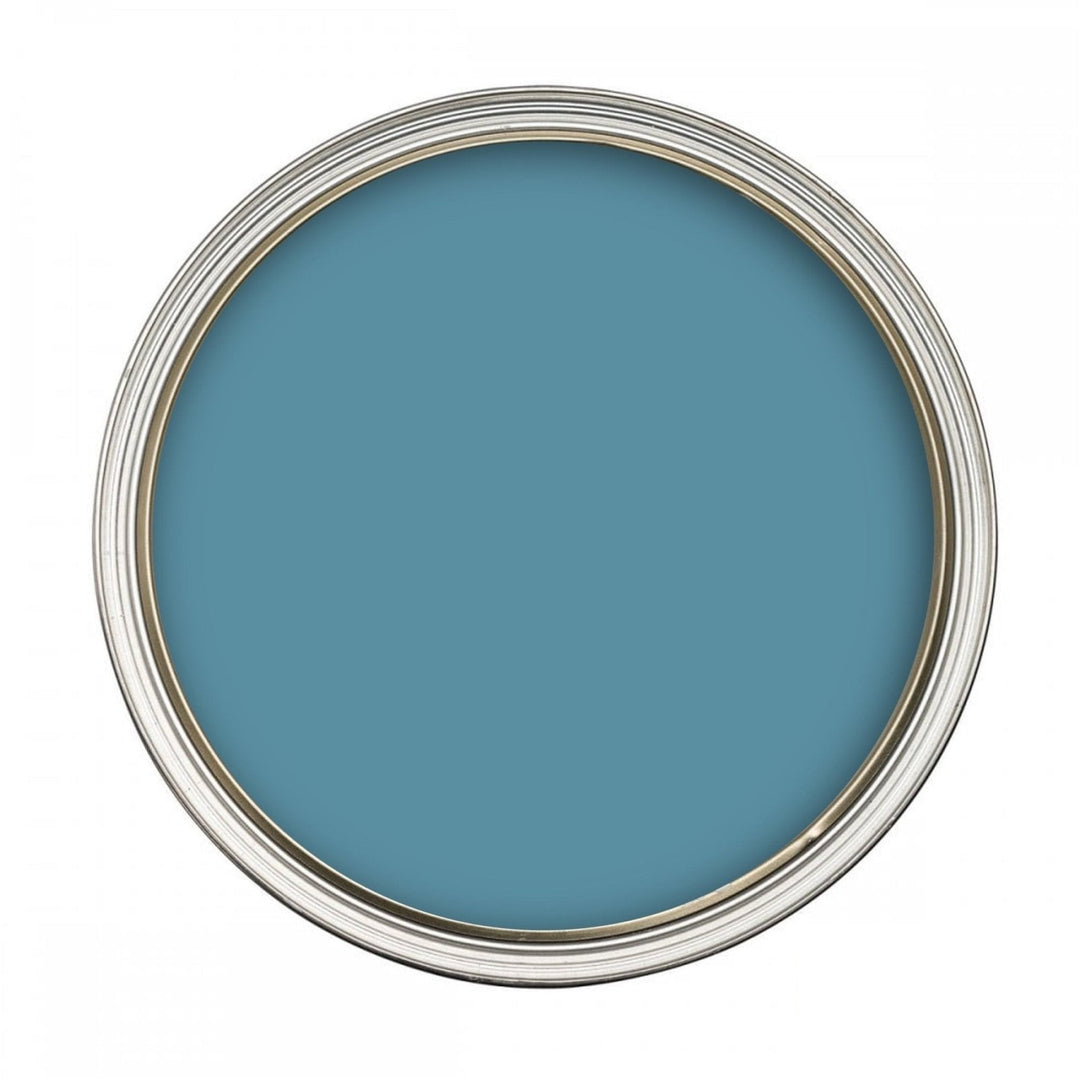 11224378-Johnstone's-Johnstone's Wall and Ceiling Soft Sheen Paint - Teal Topaz - 2.5L-Decor Warehouse