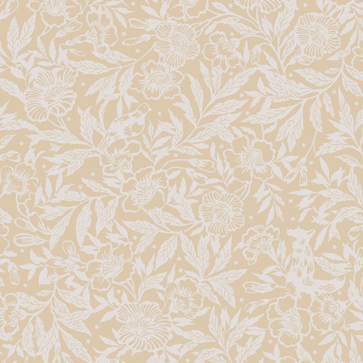 120889-Graham & Brown-Joules Twilight Ditsy Creme Wallpaper-Decor Warehouse