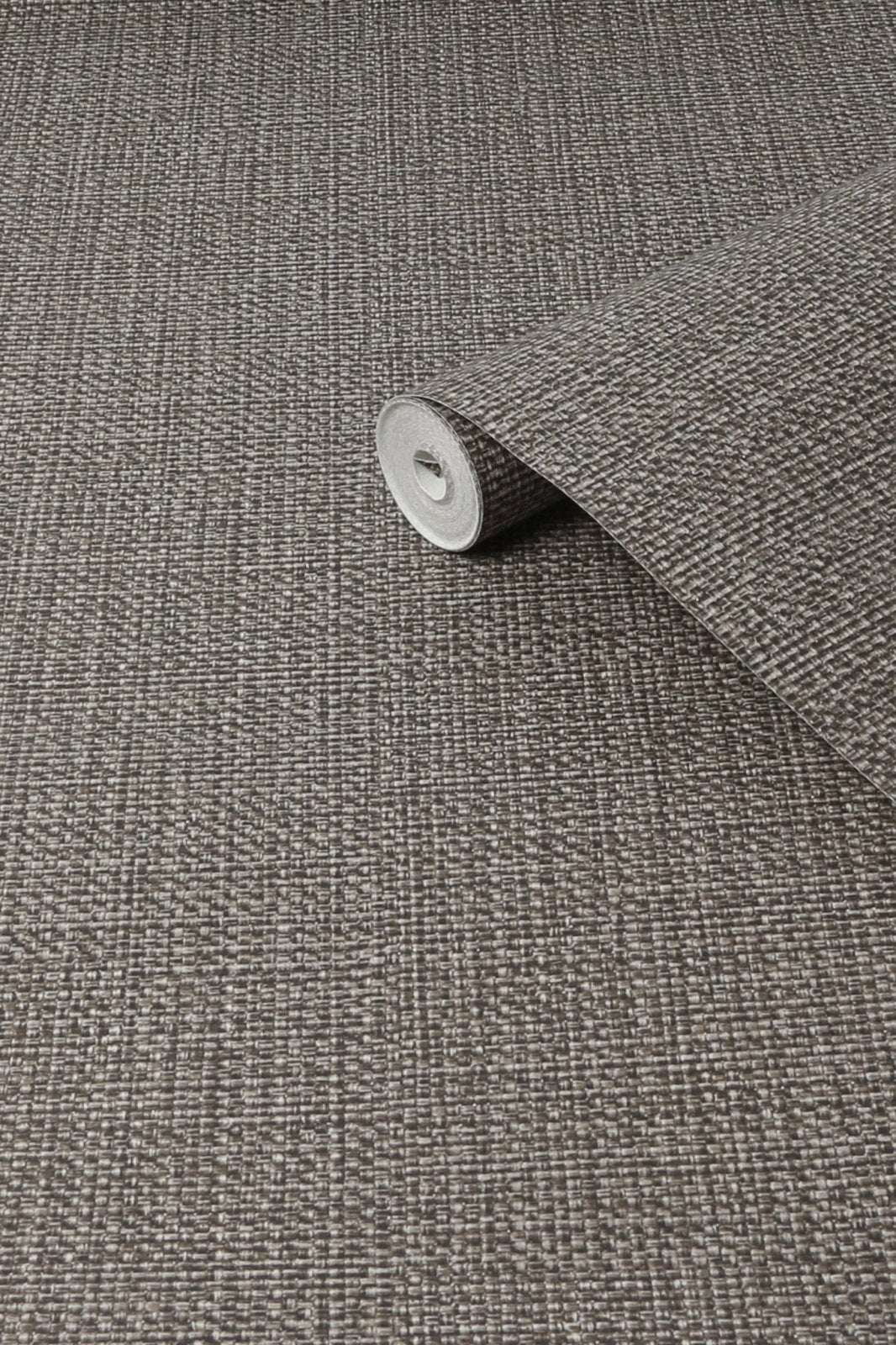 118319-Graham & Brown-Next - Linen Weave Coco Wallpaper-Decor Warehouse