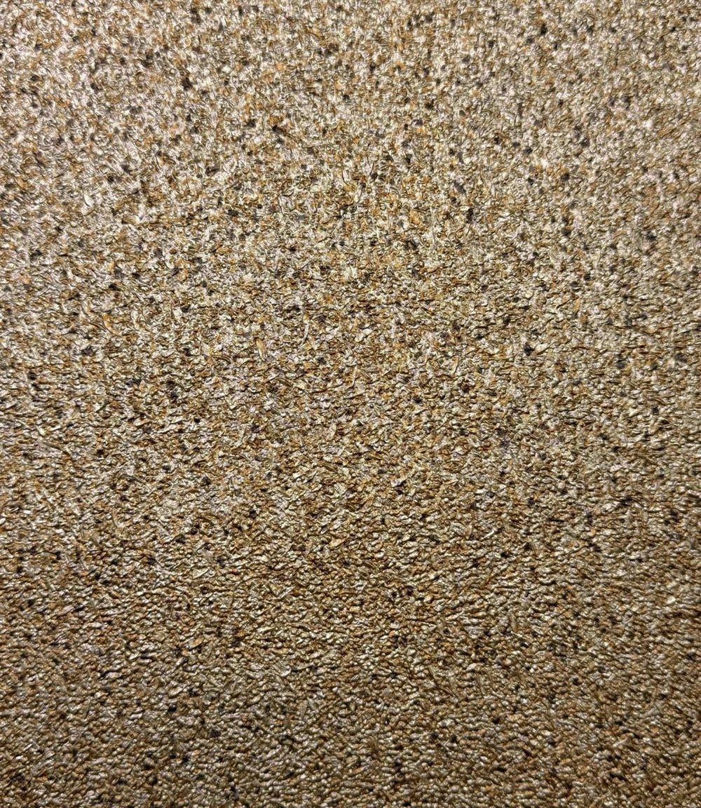 UHS8803-5Decor WarehouseTextured Granite Metallic Gold Wallpaper# - Decor Warehouse